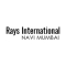 Rays International Logo