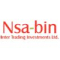 Nsa-bin Inter Trading Investments Ltd. Logo