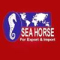 Sea Horse for export