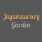 Jayamnursery Garden Logo