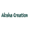 Aksha Creation Logo