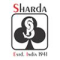 Sharda Patterns - Playing Cards