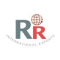 RR International Exports Logo