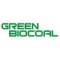 Green Biocoal