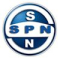 Spn Metal Sections Logo
