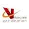 Visioncare Certification Consultant..