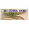KRISHNA EXIM