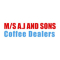 M/s A.J And Sons Coffee Dealers