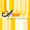 Azeus Biopellet Machinery