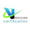 Visioncare Certification Consultant..