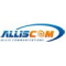 Allis Communications Co.,Ltd. Logo