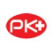 Pk Import and export Logo