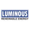 Luminous Renewable Energy Solutions Private Limited Logo