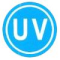 U V Enterprise Logo