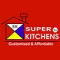 Super Kitchens