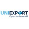 Uniexport Co.,Ltd Logo
