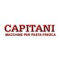 Capitani Pasta Machines Logo