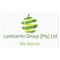 Lenticento [pty] Ltd Logo