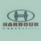 Harbour Logistics Logo