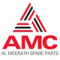 AL Meerath Spare Parts Logo