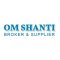 Om Shanti Broker & Supplier