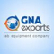 GNA Exports