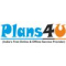 Plans4u Logo