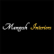 Mangesh Interiors Logo