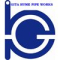 The GITA HUME PIPE WORKS Logo