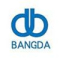Liangshan Bangda Pharmaceutical Co. ltd Logo