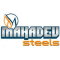 Mahadev Steels Logo