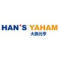 Yaham Optoelectronics Co. Ltd Logo