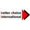 Better Choice International Llc.