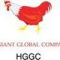 Halal Giant Global Comercio de Alimentos LTDA Logo