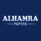 Alhamra Papers Logo