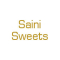 Saini Sweets