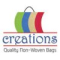 Creations Logo
