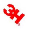 Three H Taiwan Industries Corp. Logo