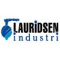 Lauridsen Industri Logo
