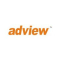 adview pvt. ltd. Logo
