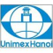 Unimex Hanoi Logo