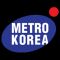 Metro Korea Logo