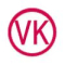 Vonke Co,.limited Logo