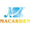 Enping Macarden Electronics Factory Logo