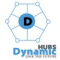 Dynamic Hubs Logo