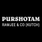Purshotam Ramjee & Co (kutch)
