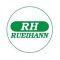 Rueihann Machinery Co. Ltd. Logo