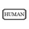 Human Lock Co., Ltd. Logo