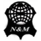 Nesa & Mia Leather Trade BD. Logo