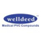 SHENZHEN WELLDEED SCI.&TECH. CO.,LTD (www.welldeed.com) Logo